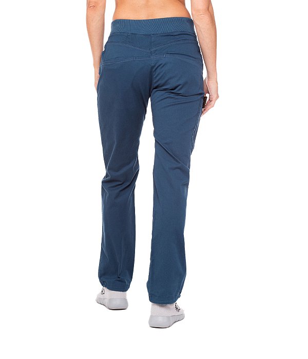 Chillaz Jessy kalhoty, modrá, M (38)
